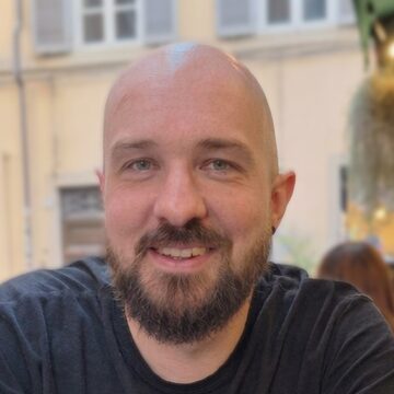 Marco Oberdorf - Wolters